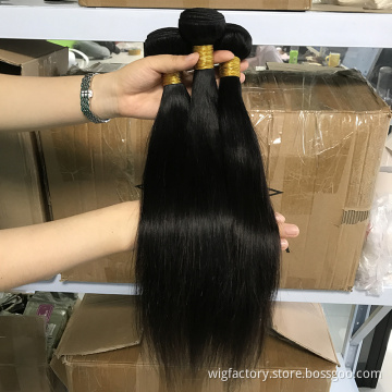 Unprocessed best selling straight raw hair, wholesale cuticle aligned natural indian hair, cheap human hair bundles virgin